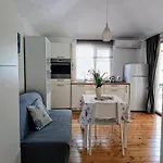 3743-4 Pers In Ferienhaus