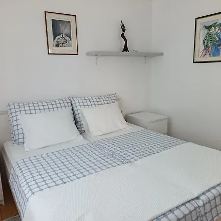 度假居 3743-4 Pers In *